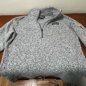 Patagonia Better Sweater